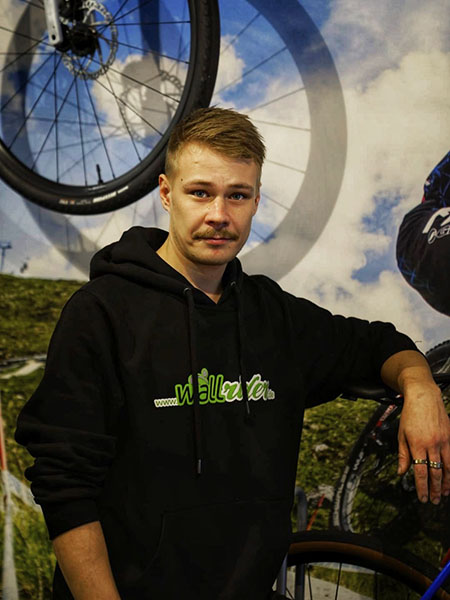 Maximilian Schwank