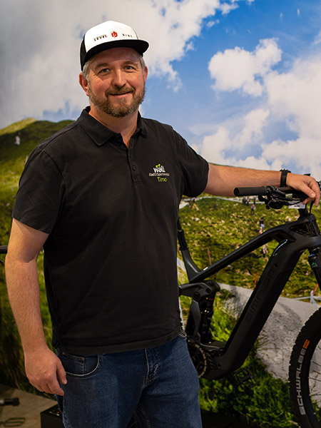 Timo Ludwig