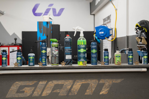 Werkstatt Rad & Sportservice Wall