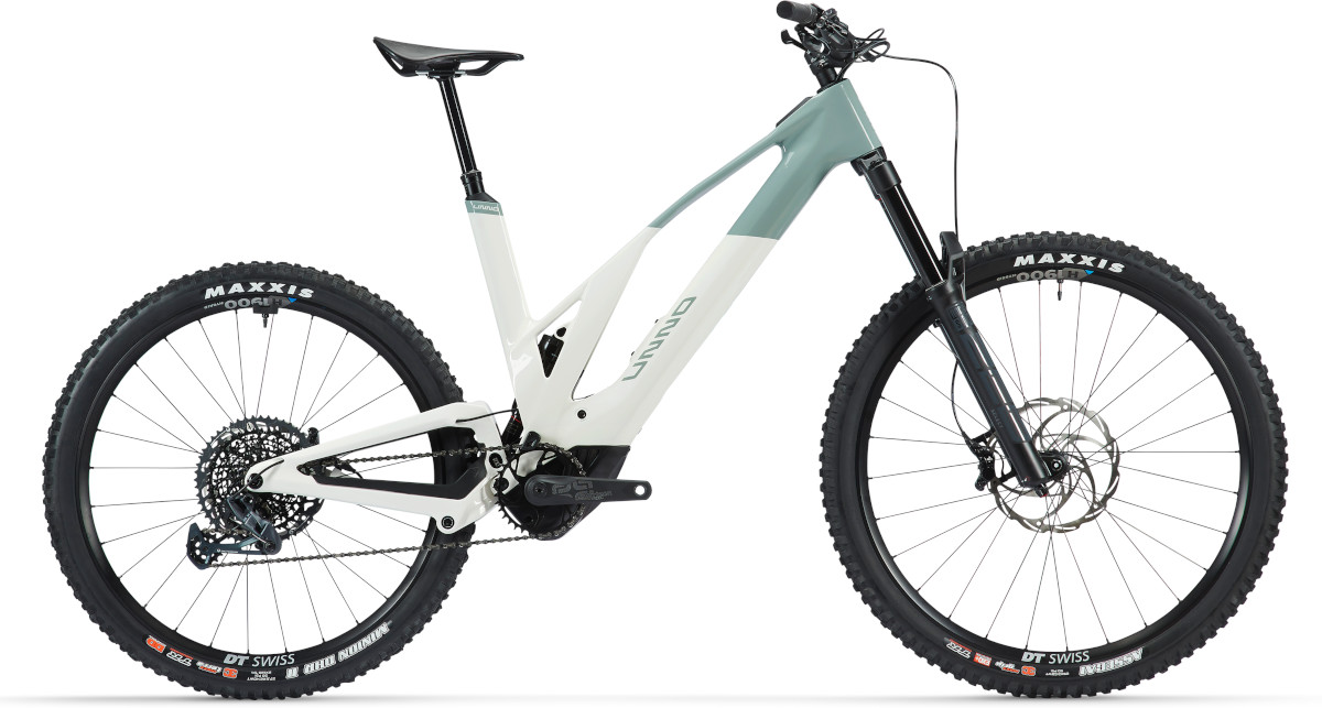 Unno Mith Elite S2